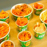 Potato Corner brings back fan favorites Loopys and Harvest Chips