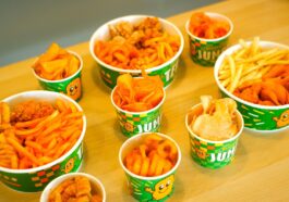 Potato Corner brings back fan favorites Loopys and Harvest Chips