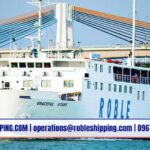 Roble Shipping firm to reopen Cebu-Tacloban trip