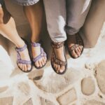 Teva Hurricane XLT2 Revive 90s