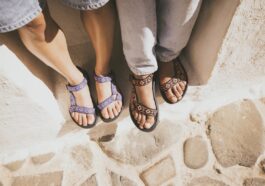 Teva Hurricane XLT2 Revive 90s