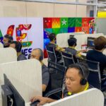 Tourist Assistance Call Center
