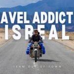 Travel Addiction Is Real