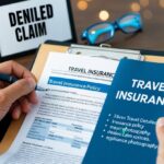 Travel Insurance Claim Denials
