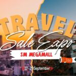 Travel Sale Expo 2024