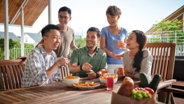 Vote for Your Favorite GrabFood FanFaves 2024