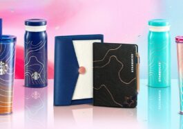 2025 Starbucks Traditions Collection