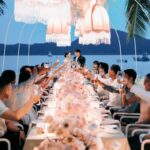Banwa Private Island is the Perfect Setting for Intimate Celebrations