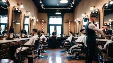 Best Barbershops in Metro Manila
