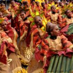 Buglasan Festival Street Dancing
