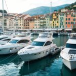 Busiest Yachting Destinations in Europe