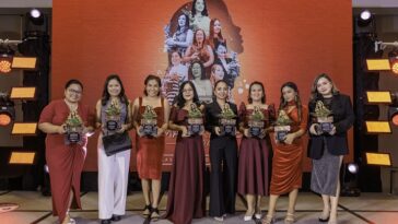 Gawad Madiskarte 2024 Winners