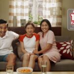 Home Wifi 5G+