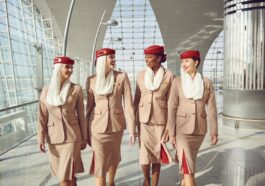 How Emirates offers career growth, stability to Filipino cabin crew