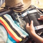 Long Haul jet-setter