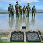 MacArthur Leyte Landing Memorial Park