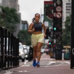 Run your way photo via New Balance