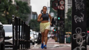 Run your way photo via New Balance