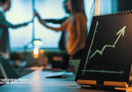 What Successful Traders Can Teach the Novice Investor