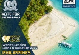 World's Leading Island Destination 2024