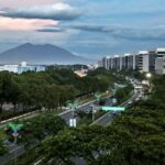 Clark Freeport Zone