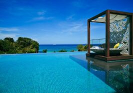 Discerning travelers are pampered with top-notch luxury at Boracay’s premier resorts, where breathtaking ocean views and world-class amenities ensure an unforgettable vacation