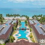 For Points by Sheraton in Palawan
