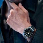 M42 Diver 1964 2nd Edition F6 Date 200m Titanium