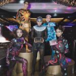 NUSTAR Unveils a NU Universe of Rewards