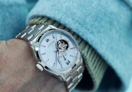 Orient Star Keshiki Series RE-AT0019L