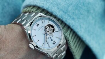 Orient Star Keshiki Series RE-AT0019L
