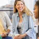 Peer support groups