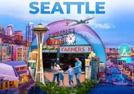 Philippine Airlines invites Filipinos to experience the holidays in Seattle