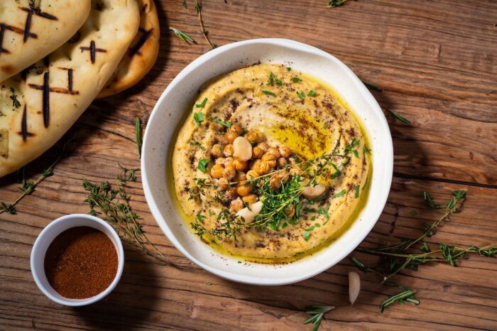 Hummus