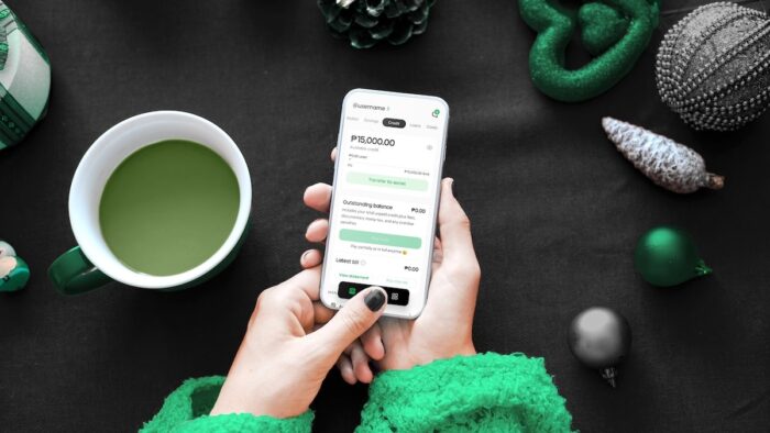 Keep the Holidays Stress-Free with Maya Easy Credit