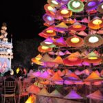 Las Casas Filipinas de Acuzar Lights Up the Holidays with Spectacular Christmas Tree Lighting Ceremony