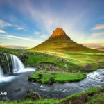 Magic of Iceland