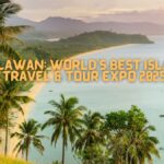 Palawan: World's Best Island Travel & Tour Expo 2025