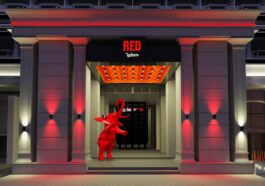 Radisson RED Phuket - Radisson Hotel Group concludes successful 2024