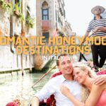 Romantic Honeymoon Destinations in Italy