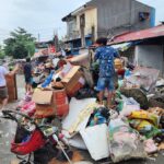 Vulnerable communities in the Philippines are heavily affected by the devastating impact of disasters such as typhoons.
