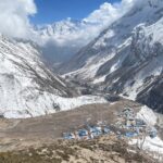 Samdo Village - How Much Does Trekking in Nepal Cost