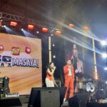 TNT 5G Max Masaya Concert