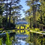 The Baguio Mansion House