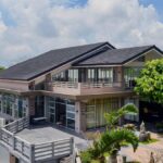 The Oriental Luxury Suites Tagaytay