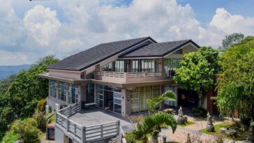 The Oriental Luxury Suites Tagaytay