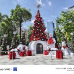 vivo V40 Instagrammable holiday spots shot