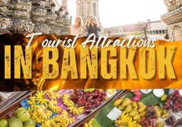 15 Top Tourist Attractions in Bangkok