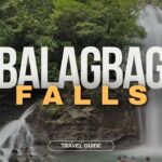 Balagbag Falls Travel Guide - Real Quezon