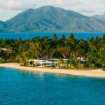 Banwa Private Island Named Among The Gallivanter’s Guide's Top Hotels of 2024